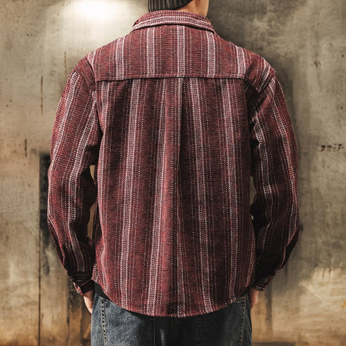 Craft Line Work Shirt P1836